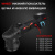 Машинка шлифовальная аккумуляторная эксцентриковая А1 Li-ion Polisher 15: Купить выгодно в Воронеже с доставкой